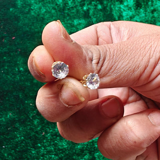 Trendy Gold Finish Jewellery Combo Set for Girls and Women